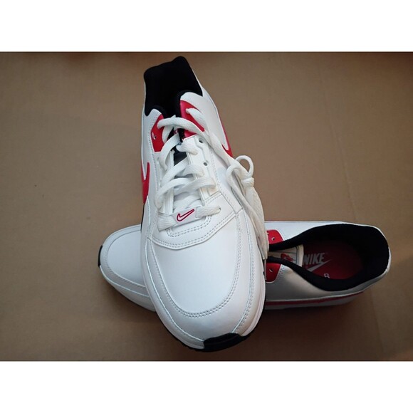 Men Nike Air Max LTD 3 Red Size 11.5